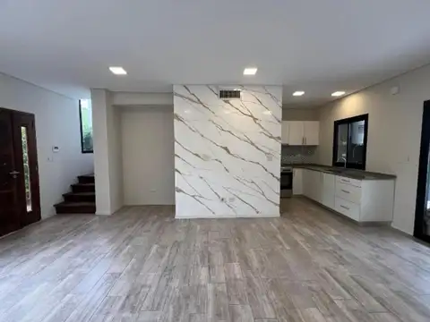 Colectora Panamericana 12 De Octubre