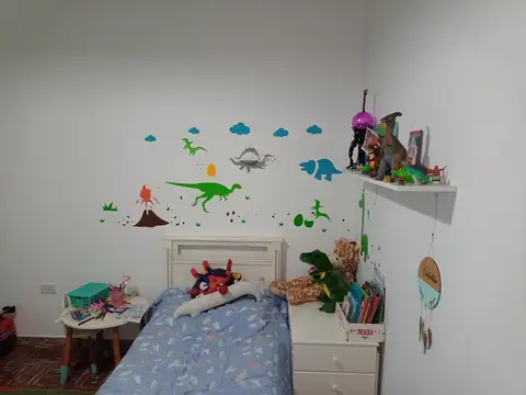 Casa en Venta al Oeste