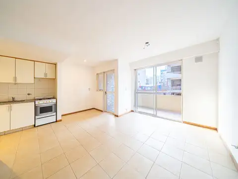 Departamento en Venta en Abasto, Rosario