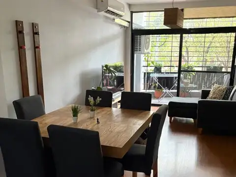 Venta 3 Ambientes en Villa Santa Rita