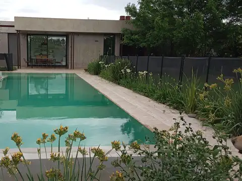 Casa en Barrio Monet