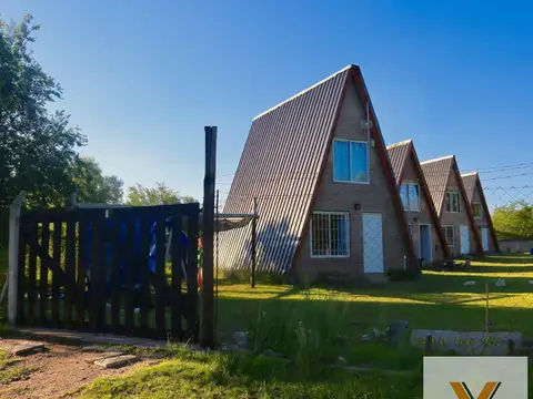 Oficina en Venta en Cosquin, Punilla