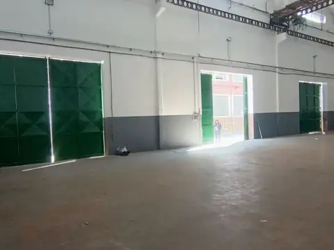 Martín Rodríguez 100