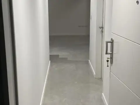 ALQUILER TAPIALES MONOAMBIENTE CON BALCON