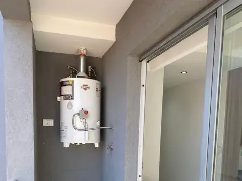 Departamento en Alquiler en Tapiales, $ 550.000