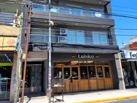 ALQUILER TAPIALES MONOAMBIENTE CON BALCON