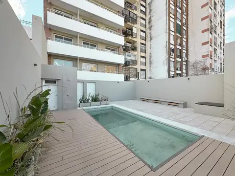 Departamento en Venta de 6 ambientes