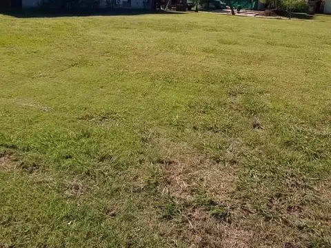 Terreno en Venta de 506,0 m2