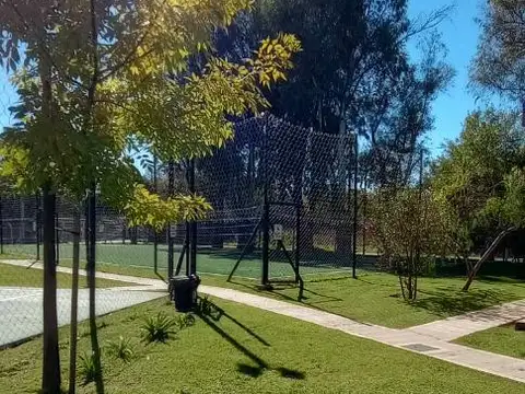 Lote en Santa Emilia Pilar del Este
