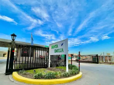 Terreno en Venta en Pilar del Este - Santa Emilia, Countries y Barrios Cerrados en Pilar