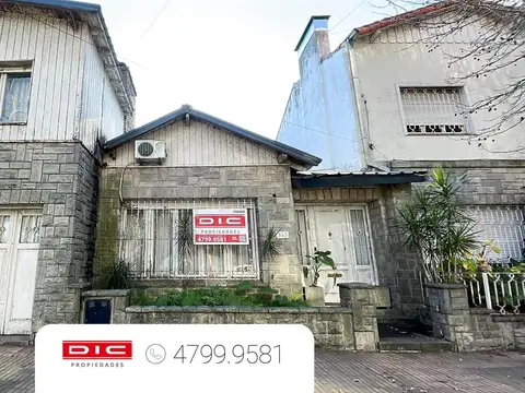 Chalet 3 dormitorios Venta - La Lucila