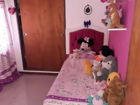 Depto Tipo Casa en Venta 35 años