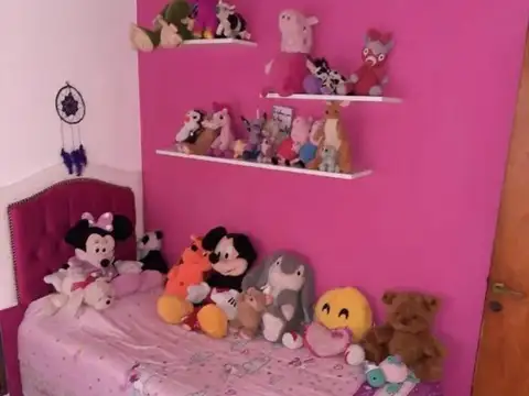 Depto Tipo Casa en Venta con 1 cocheras