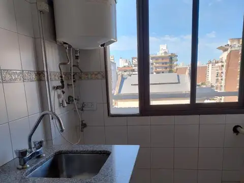 Departamento en Microcentro Rosario