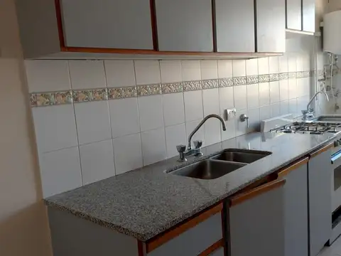 Departamento en Alquiler de Monoambiente