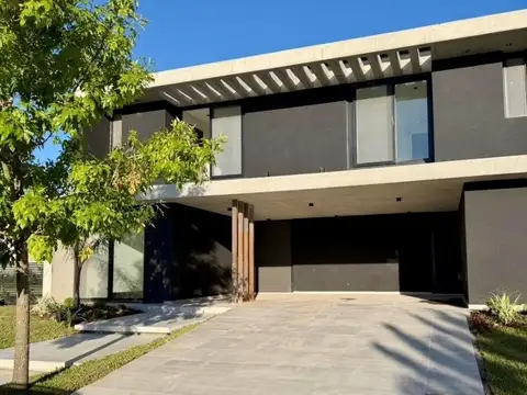 Casa en Venta en Nordelta, Partido de Tigre