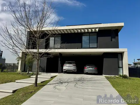 Casa en Venta en Nordelta, Partido de Tigre