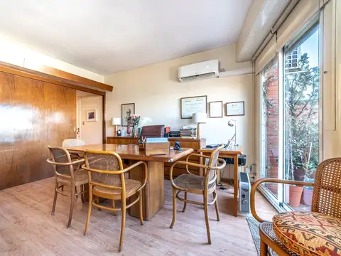 Departamento en Venta en Palermo, USD 210.000
