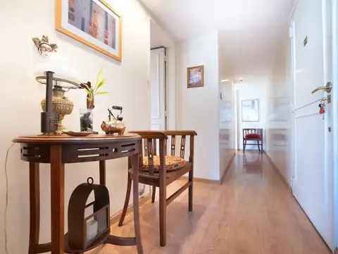 Departamento en Venta 63 años