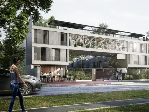 Casa en Venta en Fisherton, USD 295.000