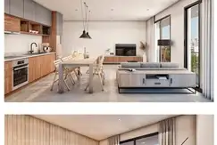 DEPARTAMENTOS MONO Y DOS AMBIENTES - OFICINAS - MERLO en Merlo