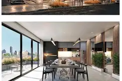 DEPARTAMENTOS MONO Y DOS AMBIENTES - OFICINAS - MERLO de 1 Dormitorios