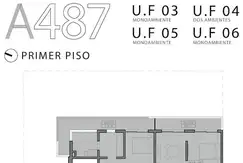 Avellaneda 487 - Entrega Marzo 2025