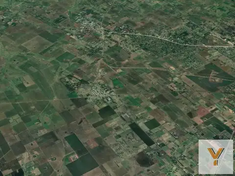 Campo en venta - 13.350.000Mts2 - Luján