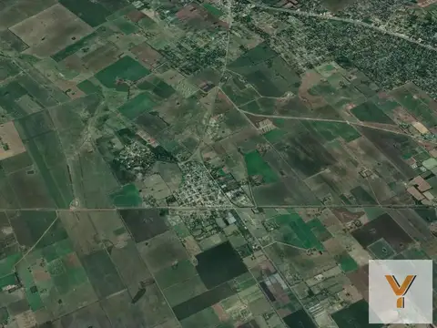 Campo en venta - 13.350.000Mts2 - Luján