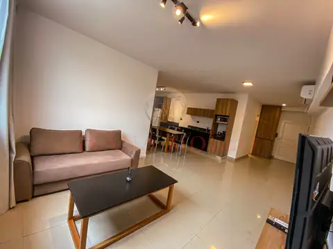 PINAMAR - DEPARTAMENTO 3 AMBIENTES EN ALQUILER - 144 PASEO EL AGORA