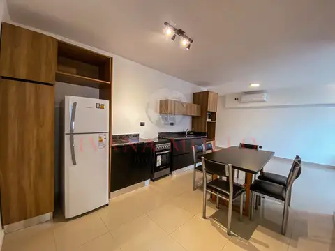 Departamento en Alquiler Temporal en Pinamar, USD 600