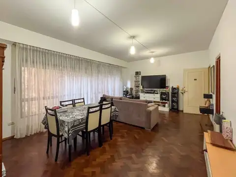Depto Tipo Casa en Venta en Centro, USD 85.000