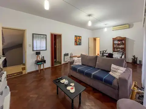 Departamento Dos dormitorios - Corrientes 1300