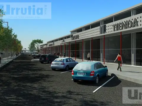 Local en Venta en Moron, USD 1.350.000