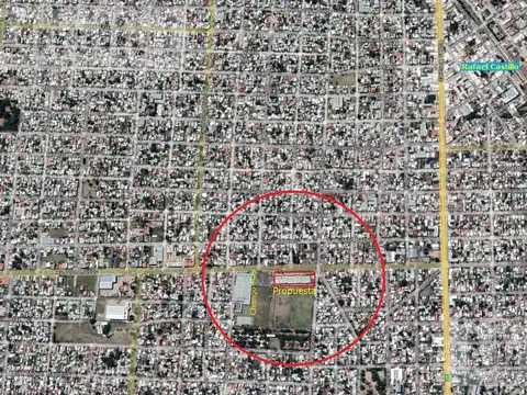 Local en Venta A Estrenar