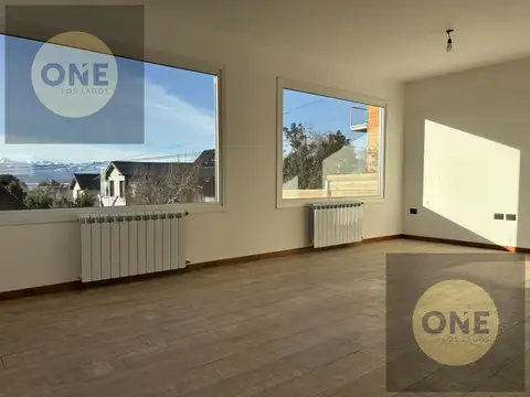 Depto Tipo Casa en Venta A Estrenar