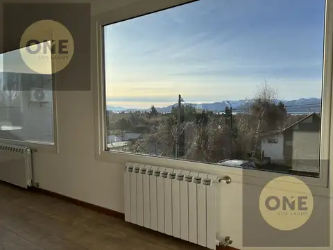 Depto Tipo Casa en Venta en San Carlos de Bariloche, USD 225.000