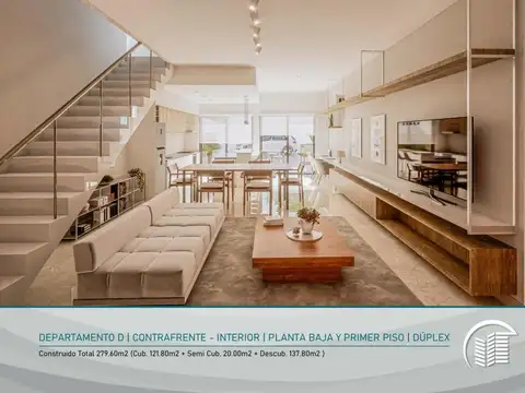 Departamento en Venta en Coghlan, USD 499.000