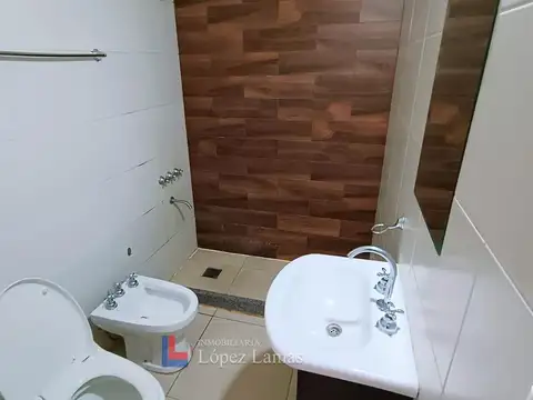 Departamento en Alquiler 15 años