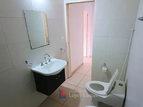 DEPARTAMENTO 2 AMBIENTES