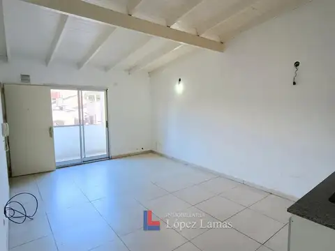 Departamento en Alquiler de 2 ambientes