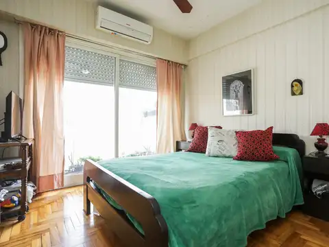 Departamento Venta 3 amb balcon Palermo Hollywood