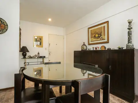 Departamento en Venta en Palermo, USD 139.900