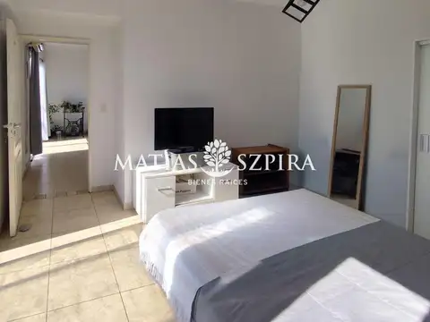 Departamento en Venta 9 años