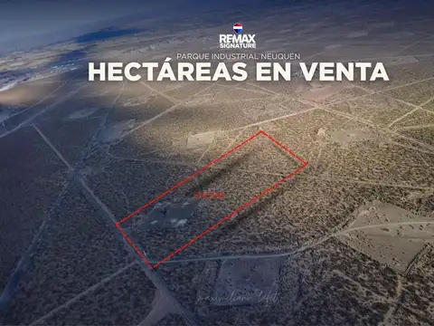 Terreno en Venta en Neuquen, Confluencia