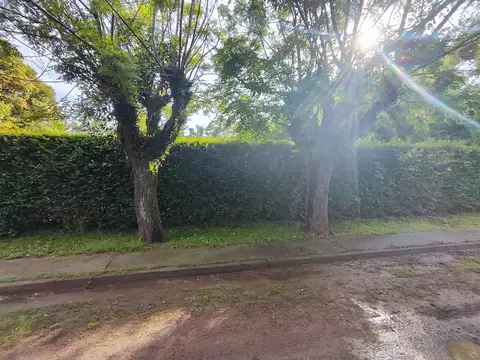 Terreno en Venta en Lujan, USD 20.000
