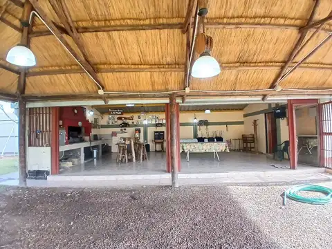 Local en Venta 15 años