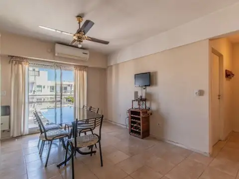 Departamento en Venta en Villa Lugano, USD 69.000