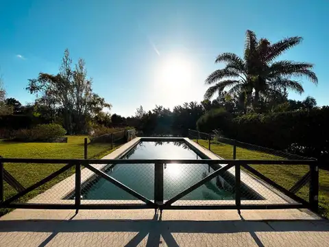 Casa en Venta al Norte