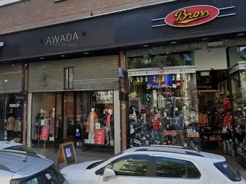 Local  en Alquiler en Palermo, Capital Federal, Buenos Aires